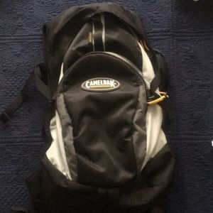 Camelbak hydration daypack